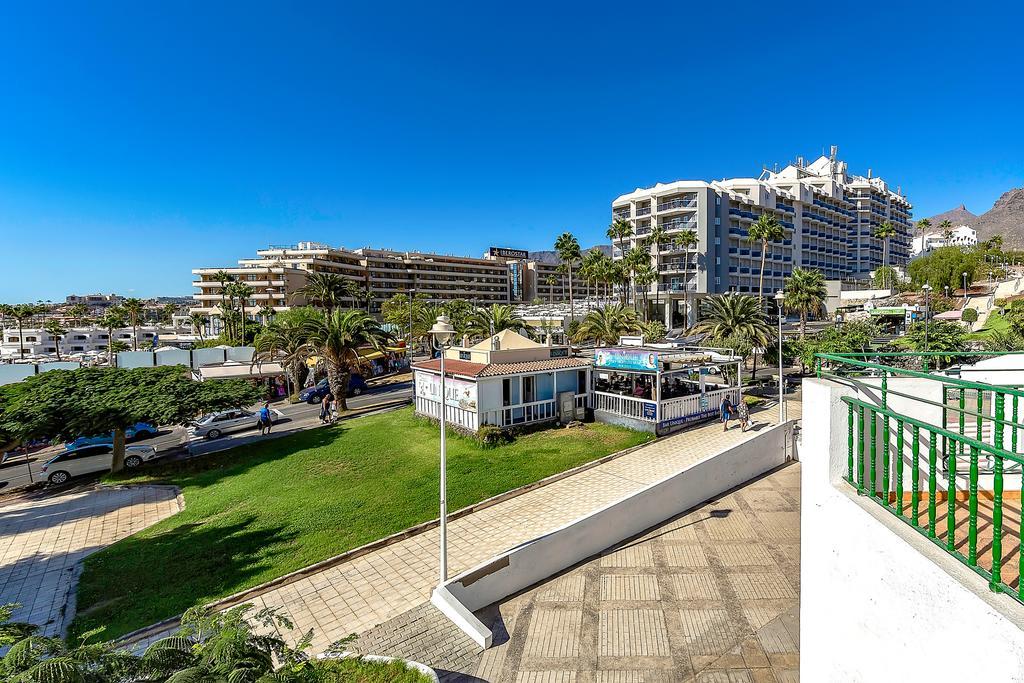 Apartment Sunset Harbour Costa Adeje  Bagian luar foto