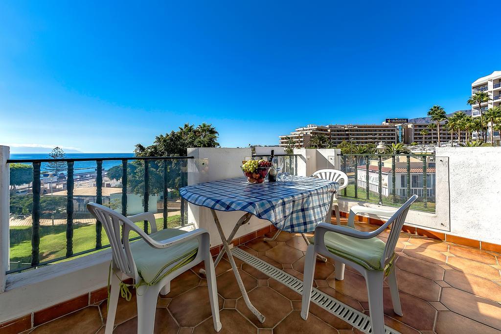 Apartment Sunset Harbour Costa Adeje  Bagian luar foto