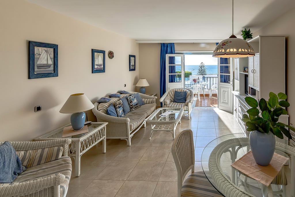 Apartment Sunset Harbour Costa Adeje  Bagian luar foto