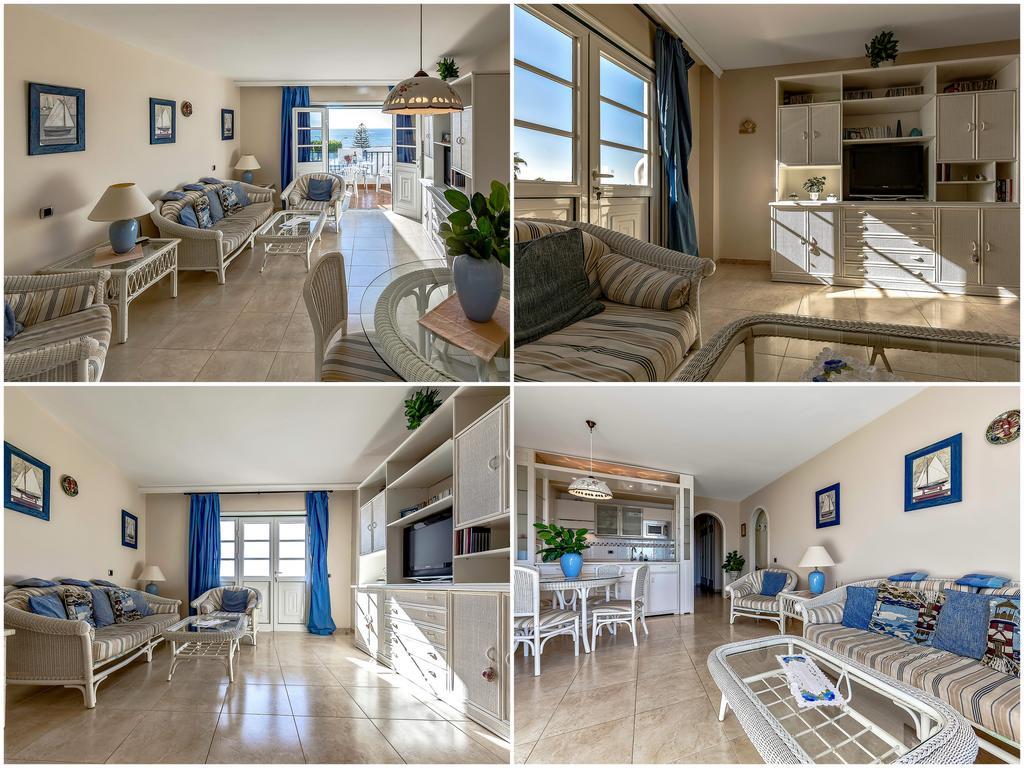 Apartment Sunset Harbour Costa Adeje  Bagian luar foto